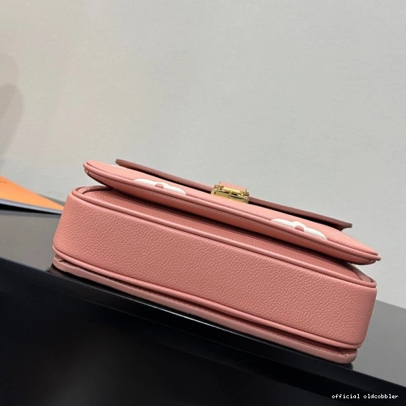 Official oldcobbler VUITTON LOUIS POCHETTE MÉTIS 0719